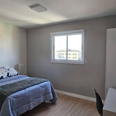Apartamento Aconchegante Tingui 70,40M2 Curitiba Exterior foto