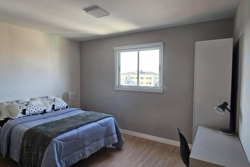 Apartamento Aconchegante Tingui 70,40M2 Curitiba Exterior foto