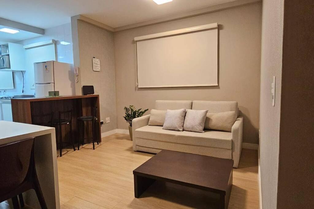 Apartamento Aconchegante Tingui 70,40M2 Curitiba Exterior foto