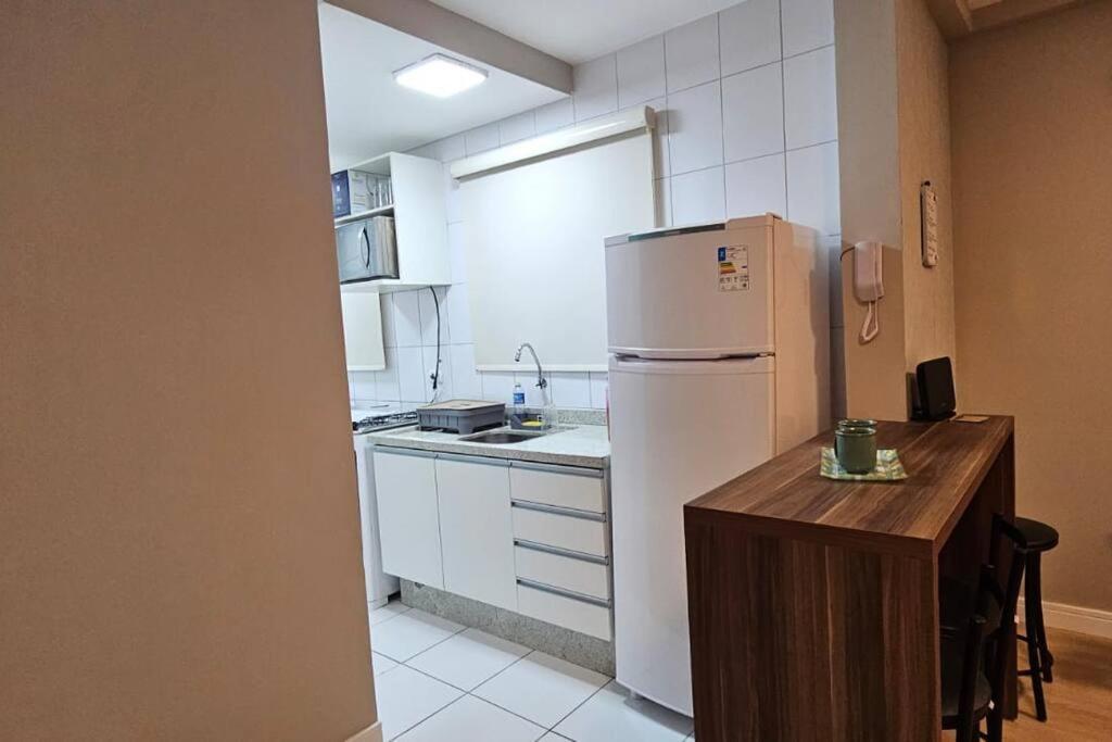 Apartamento Aconchegante Tingui 70,40M2 Curitiba Exterior foto